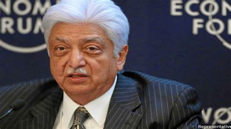 azim premji charity|Azim Premji donates 50,000 crore to charity .